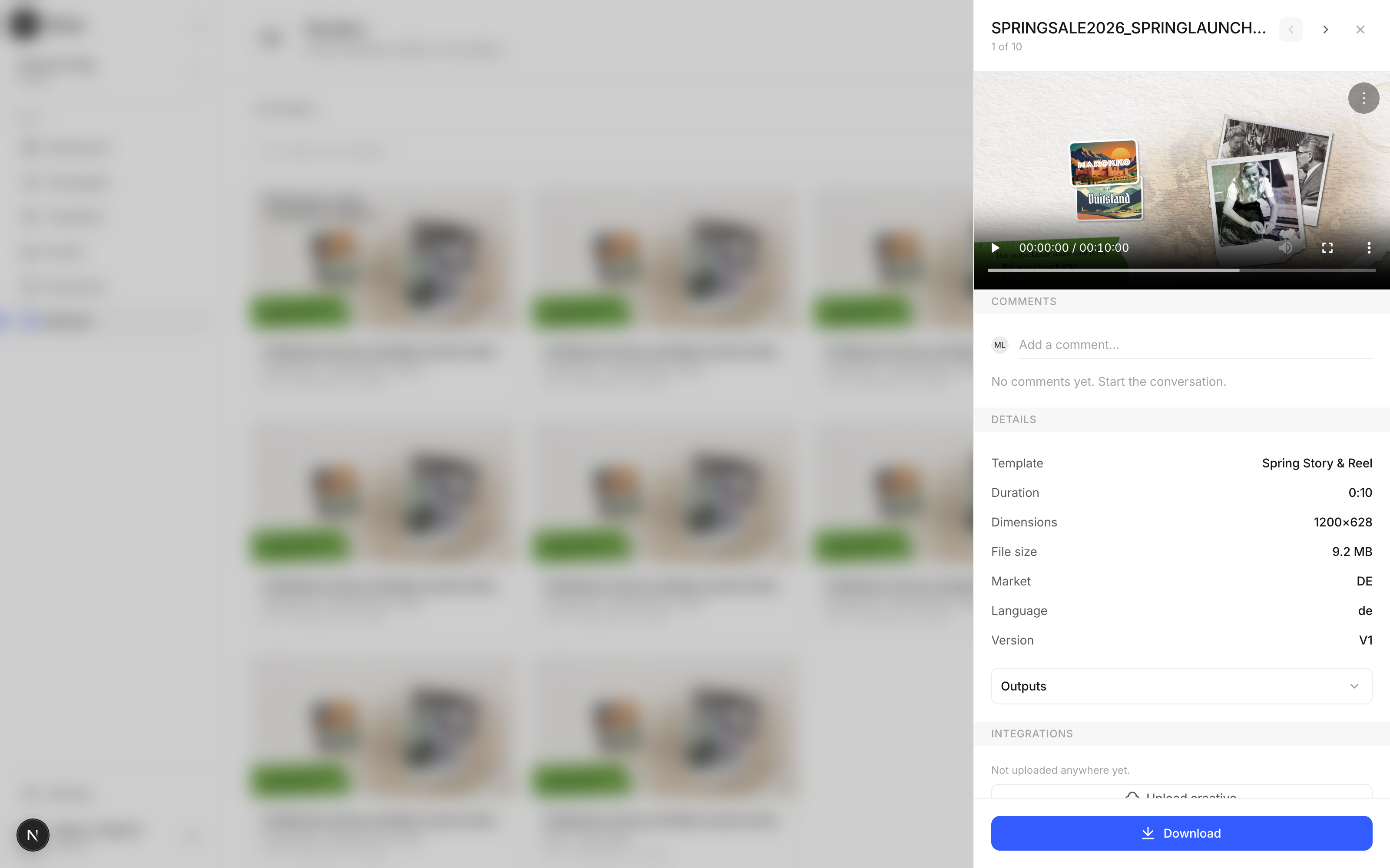 Nexrender review: what it does well, where it stops